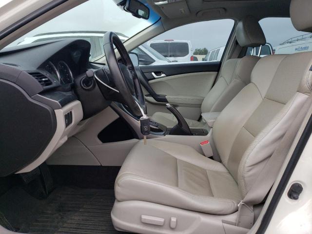 Photo 7 from auction – 2011 ACURA TSX with VIN JH4CU2F6XBC000080