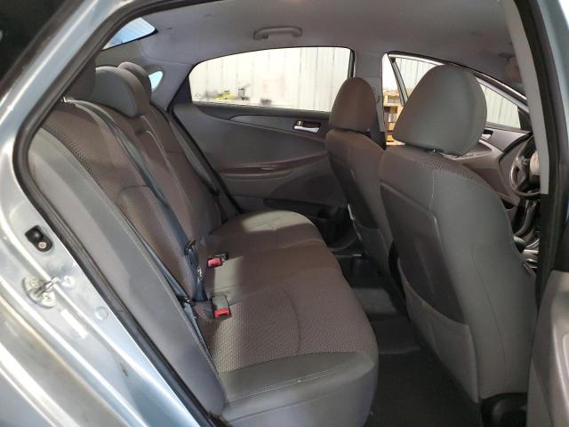 Photo 10 from auction – 2011 HYUNDAI SONATA GLS with VIN 5NPEB4AC2BH146454
