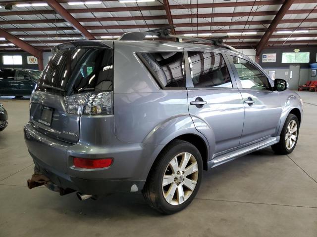 Photo 3 from auction – 2011 MITSUBISHI OUTLANDER with VIN JA4JT3AW7BU016041