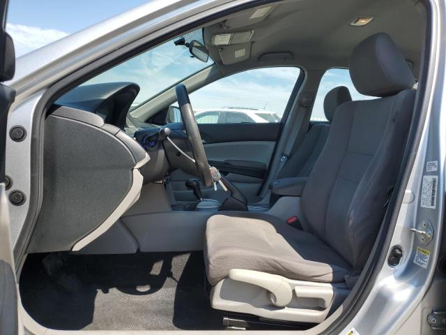Photo 7 from auction – 2012 HONDA ACCORD LX with VIN 1HGCP2F37CA015746