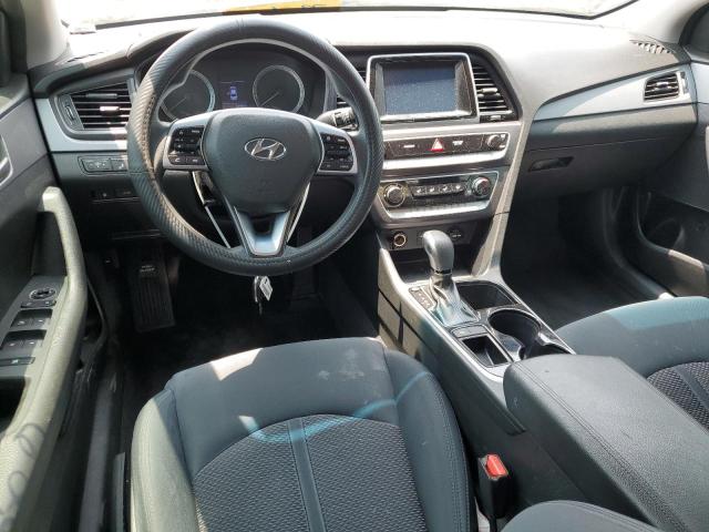 Photo 8 from auction – 2019 HYUNDAI SONATA SE with VIN 5NPE24AF0KH733567