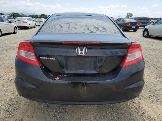 Photo 6 from auction – 2012 HONDA CIVIC EX with VIN 2HGFG3A87CH537266