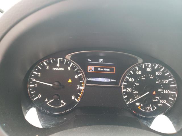 Photo 9 from auction – 2016 NISSAN ALTIMA 2.5 with VIN 1N4AL3AP1GC269440