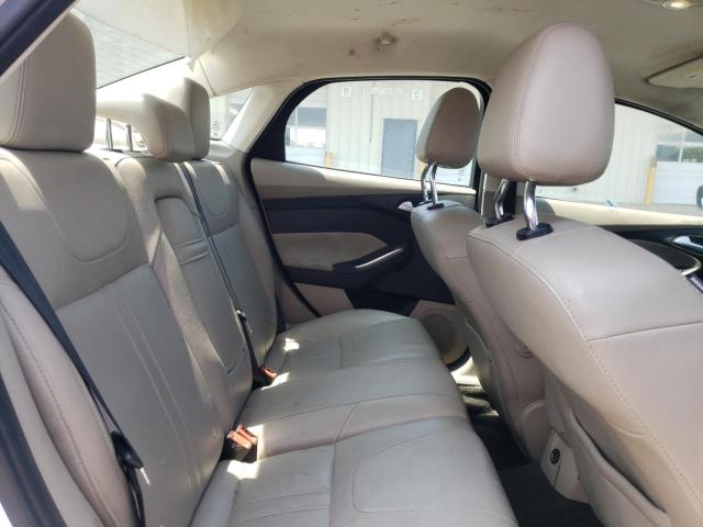 Photo 10 from auction – 2012 FORD FOCUS SEL with VIN 1FAHP3H25CL128927