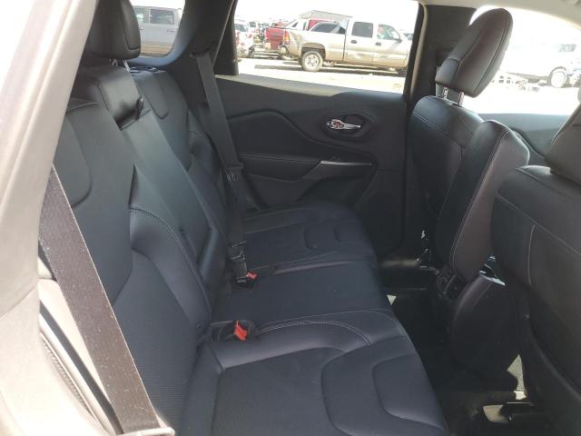 Photo 11 from auction – 2019 JEEP CHEROKEE L with VIN 1C4PJMDX7KD445082