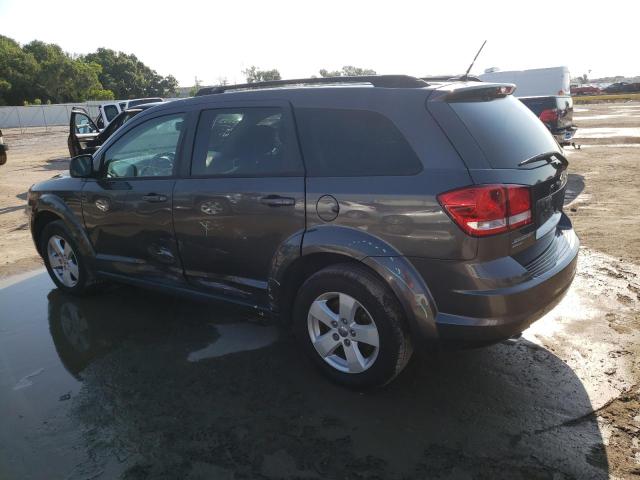 Photo 2 from auction – 2015 DODGE JOURNEY SE with VIN 3C4PDDAG1FT512450