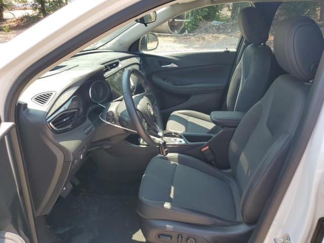 Photo 7 from auction – 2021 BUICK ENCORE GX with VIN KL4MMDSL6MB130955