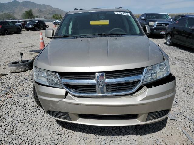 Photo 5 from auction – 2009 DODGE JOURNEY SX with VIN 3D4GG57V79T222255