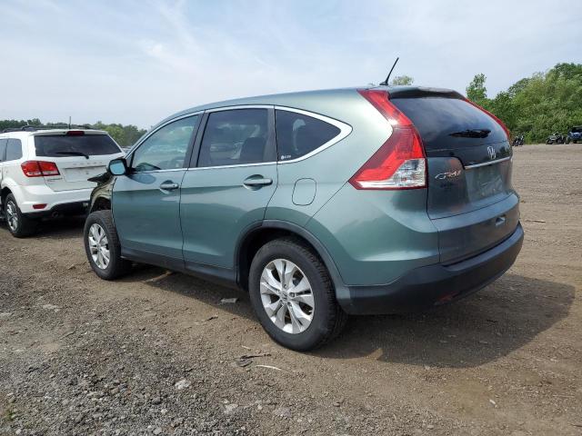 Photo 2 from auction – 2012 HONDA CR-V EX with VIN 2HKRM4H5XCH623278