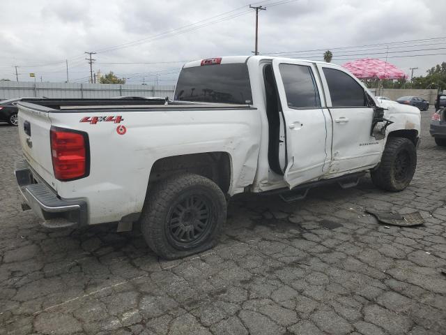 Photo 3 from auction – 2018 CHEVROLET SILVERADO with VIN 3GCUKREC5JG543344