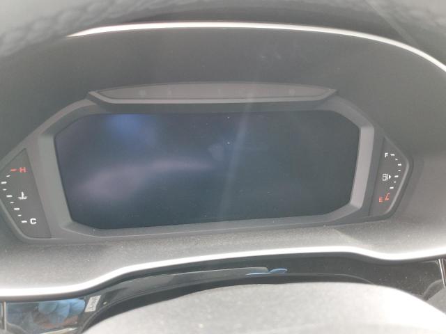 Photo 9 from auction – 2022 AUDI Q3 PREMIUM with VIN WA1EECF38N1124636