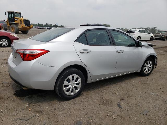 Photo 3 from auction – 2014 TOYOTA COROLLA L with VIN 2T1BURHE2EC116511