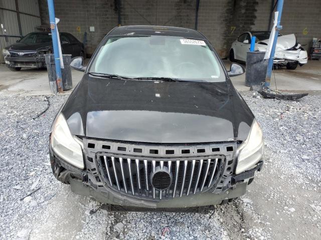 Photo 5 from auction – 2011 BUICK REGAL CXL with VIN W04GW5EV8B1054815