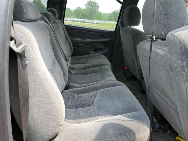 Photo 10 from auction – 2004 CHEVROLET silverado with VIN 1GCGK23U44F252629