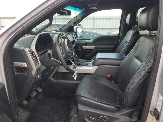 Photo 7 from auction – 2015 FORD F150 SUPER with VIN 1FTEW1EG5FKF04573