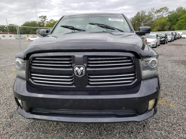 Photo 5 from auction – 2014 RAM 1500 SPORT with VIN 1C6RR6MT2ES177141