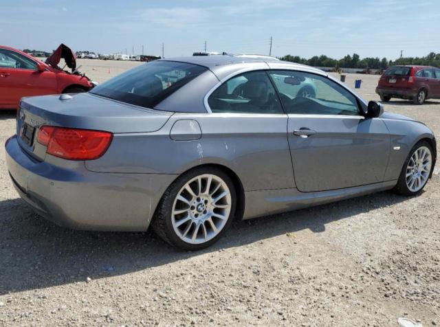 Photo 3 from auction – 2013 BMW 328 I with VIN WBADW3C5XDJ526643