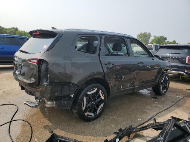 Photo 3 from auction – 2023 KIA TELLURIDE with VIN 5XYP6DGC2PG337357