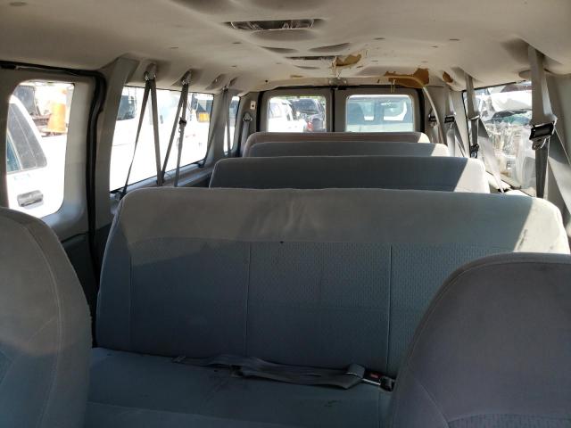 Photo 10 from auction – 2007 FORD ECONOLINE with VIN 1FBSS31L47DA67785