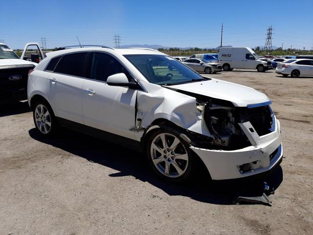 Photo 4 from auction – 2012 CADILLAC SRX PREMIU with VIN 3GYFNFE34CS593998