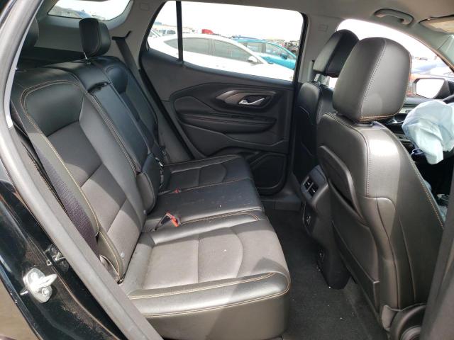 Photo 11 from auction – 2019 GMC TERRAIN SL with VIN 3GKALPEV2KL186997
