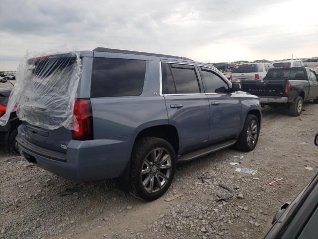 Photo 3 from auction – 2015 CHEVROLET TAHOE C150 with VIN 1GNSCBKC5FR645256
