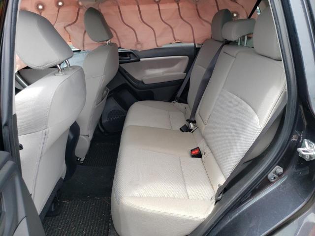 Photo 10 from auction – 2015 SUBARU FORESTER 2 with VIN JF2SJADC1FH807140