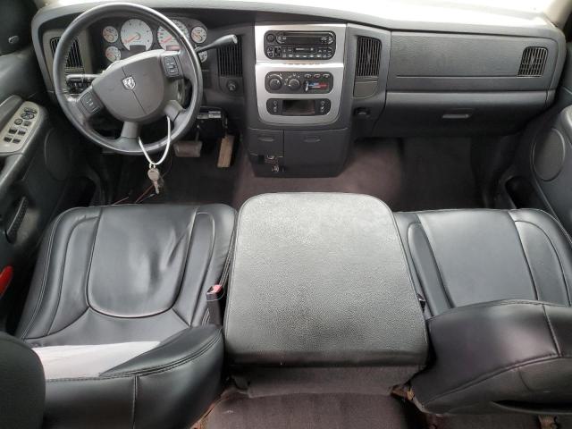 Photo 8 from auction – 2004 DODGE RAM 3500 S with VIN 3D7LA38C94G115875