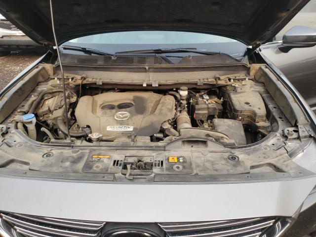 Photo 12 from auction – 2018 MAZDA CX-9 TOURI with VIN JM3TCACY0J0222686