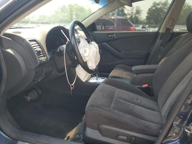 Photo 7 from auction – 2009 NISSAN ALTIMA 2.5 with VIN 1N4AL21E29N537010