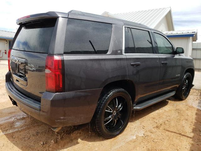 Photo 3 from auction – 2015 CHEVROLET TAHOE C150 with VIN 1GNSCBKC0FR717464