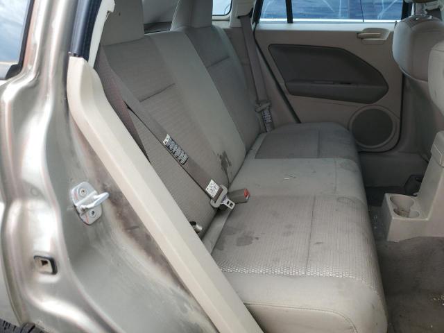 Photo 10 from auction – 2007 DODGE CALIBER SX with VIN 1B3HB48B17D288707