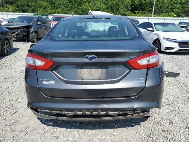 Photo 6 from auction – 2016 FORD FUSION SE with VIN 1FA6P0HDXG5115852