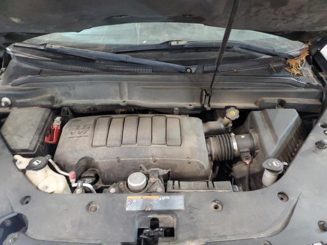 Photo 11 from auction – 2011 GMC ACADIA DEN with VIN 1GKKVTED5BJ360177