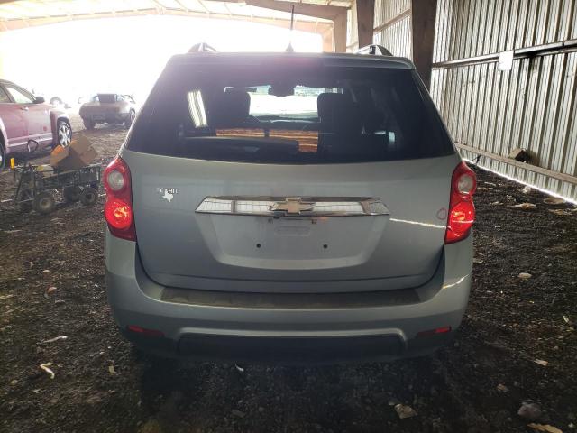 Photo 6 from auction – 2014 CHEVROLET EQUINOX LT with VIN 2GNALCEK0E6332291
