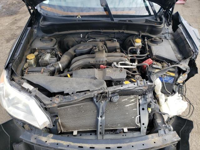 Photo 11 from auction – 2011 SUBARU FORESTER 2 with VIN JF2SHADC3BH705862