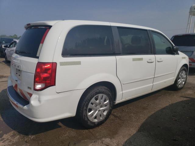 Photo 3 from auction – 2017 DODGE GRAND CARA with VIN 2C4RDGBG3HR755837