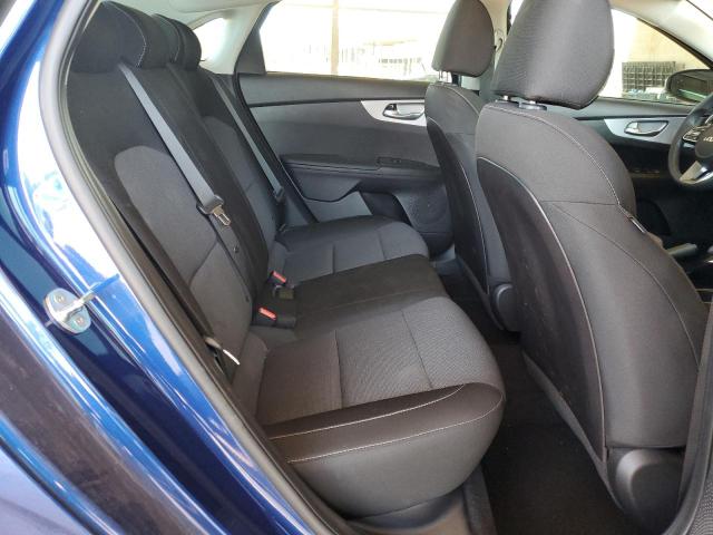 Photo 10 from auction – 2022 KIA FORTE FE with VIN 3KPF24AD7NE419216
