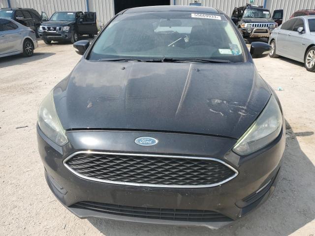 Photo 5 from auction – 2015 FORD FOCUS SE with VIN 1FADP3K23FL292799