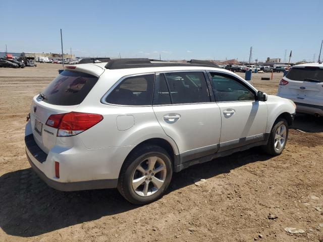 Photo 3 from auction – 2013 SUBARU OUTBACK 2. with VIN 4S4BRCKC4D3269321