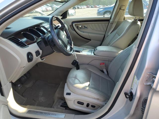 Photo 7 from auction – 2012 FORD TAURUS LIM with VIN 1FAHP2FW0CG107931