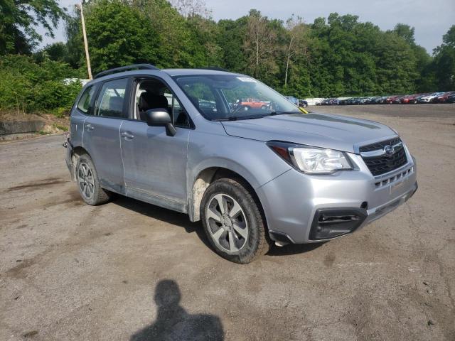 Photo 4 from auction – 2017 SUBARU FORESTER 2 with VIN JF2SJABC6HH561594