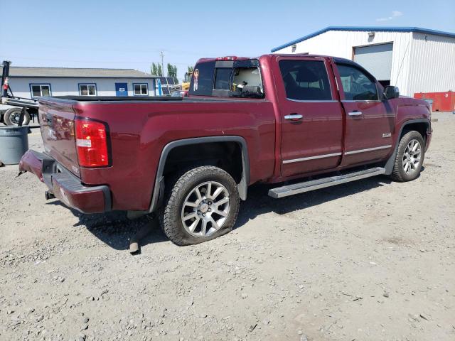 Photo 3 from auction – 2014 GMC SIERRA K15 with VIN 3GTU2VECXEG130494