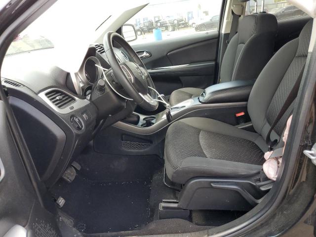 Photo 7 from auction – 2018 DODGE JOURNEY SE with VIN 3C4PDCAB5JT446847