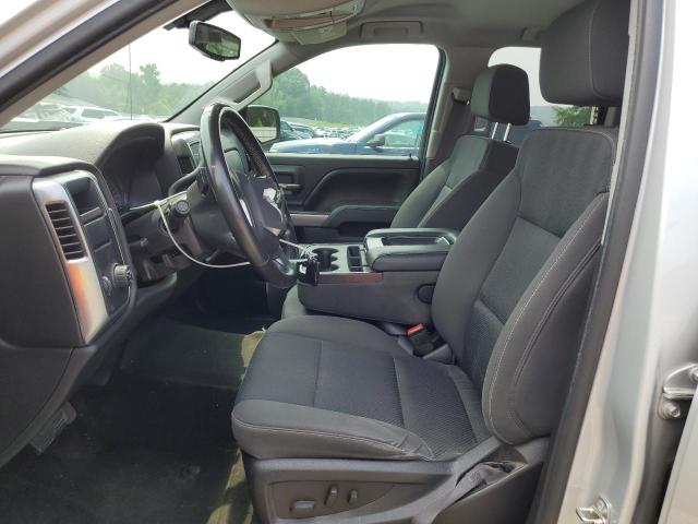 Photo 7 from auction – 2016 CHEVROLET SILVERADO with VIN 1GCRCREC9GZ366485