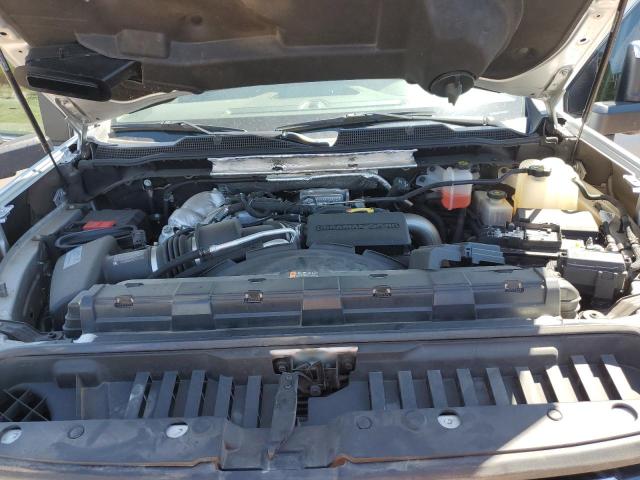 Photo 11 from auction – 2020 CHEVROLET SILVERADO with VIN 1GC4YPEY4LF191652