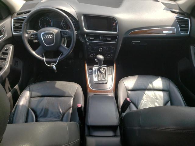 Photo 8 from auction – 2009 AUDI Q5 3.2 with VIN WA1KK78R29A055713