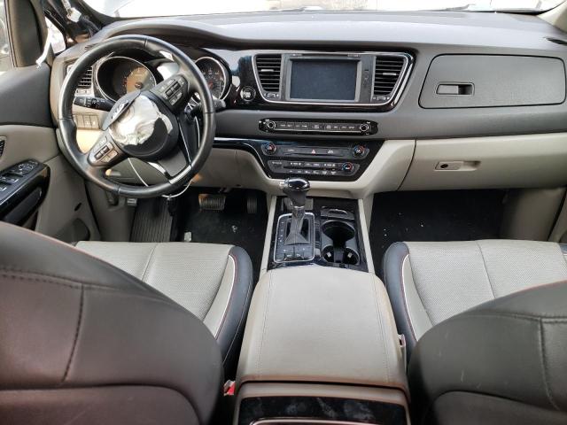 Photo 8 from auction – 2015 KIA SEDONA EX with VIN KNDMC5C16F6079318