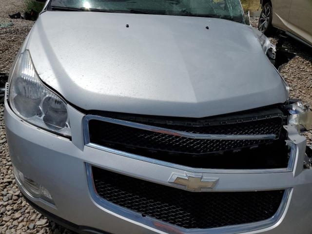 Photo 12 from auction – 2011 CHEVROLET TRAVERSE L with VIN 1GNKVGED8BJ389229