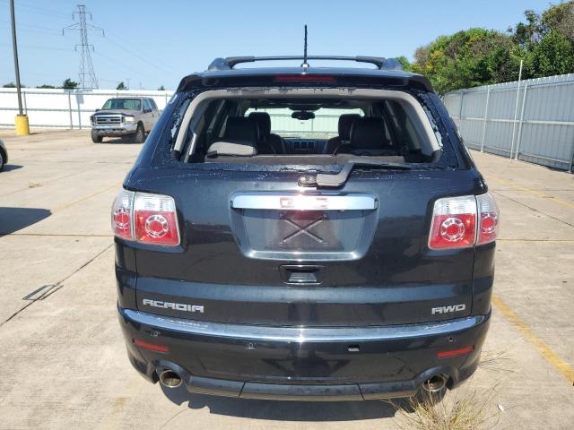 Photo 6 from auction – 2011 GMC ACADIA DEN with VIN 1GKKVTED8BJ410506